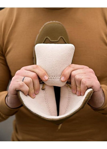 Зимние тактические берцы No Brand (368784072)