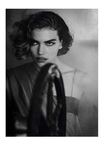 Книга Peter Lindbergh. On Fashion Photography (с 2020 года) (9783836584425) Taschen (364654439)