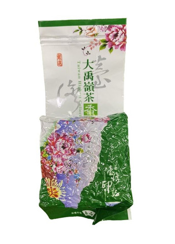 Тайванський чай улун Baozhong oolong 50 гр (RT-7113-VS) No Brand (303348521)