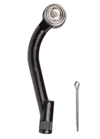 Наконечник рульової тяги лівий (Швеція) Kia Magentis II, Кіа Маджентіс 2 02-13 #RL-568200K UACYNJK22 Raiso (361234830)