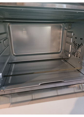 Электродуховка на 33 литра с конвекцией MO-T33A Ardesto (363553453)