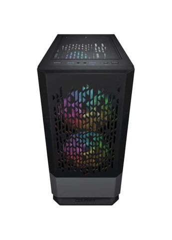 Корпус MG140 AIR RGB (Black) Cougar (400994260)