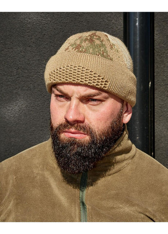 Шапка тактична балаклава універсальна Flash шапка-балаклава (365958270)