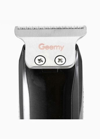 Машинка для стрижки волос GM-6050, Черный Gemei (290011584)