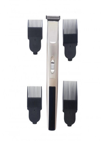 Профессиональная беспроводная машинка для стрижки волос GM-6022 Gemei (289370139)