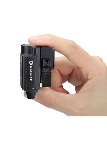 Фонарь для пистолета PL-Mini 2 Valkyrie Cool White 600 Люмен (PL-MINI 2) Olight (335052813)
