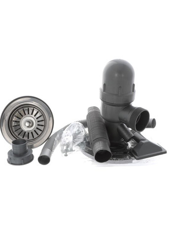 Мойка кухонная Z775006-180D (decor) (ZX1595) Zerix (315152177)