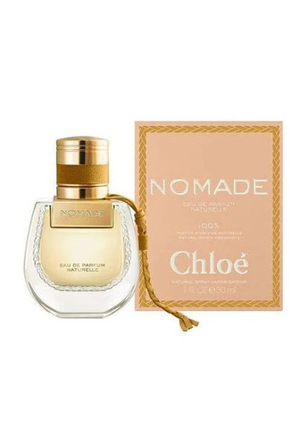 Nomade Naturelle 30 мл Парфумована вода Chloe (315341429)
