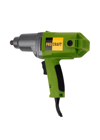 Кутова шліфувальна машина Елпром ЕМШУ-850-125Е ProCraft (333832517)