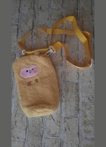 Чохол для пляшки або термоса у вигляді тварин No Brand (300001376)