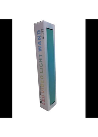 Светящаяся лента LED RGB M09 30см,, Черный (43521-M09_326) XPRO (303126443)