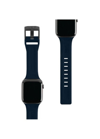 Ремінець Ремінець для Apple Watch 44/42 Scout Strap Mallard (191488115555) Urban Armor Gear (315503696)