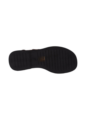 Босоніжки жіночі коричневі натуральна шкіра Phany 354-25LBC (330641739)