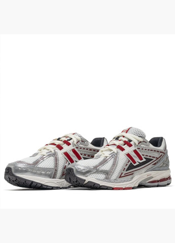 Серые демисезонные кроссовки мужские 1906r grey m1906rea New Balance