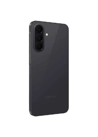 Смартфон Galaxy A37 5G 6/128GB Awesome Charcoal (SM-A376BZABEUC) Samsung (385773167)