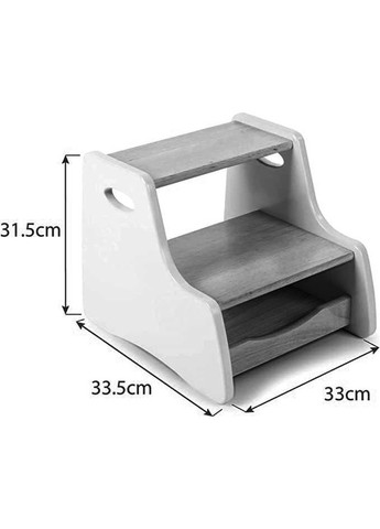 Лавка-сходинка з дерева Жатірде зефір-сієна (ССТ-00852005) No Brand (327849363)