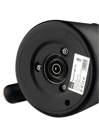 Электрическая турка кофеварка из нержавеющей стали турецкий кофейник с автоматическим выключением электротурка 600Вт (SP185) RAF (361029078)