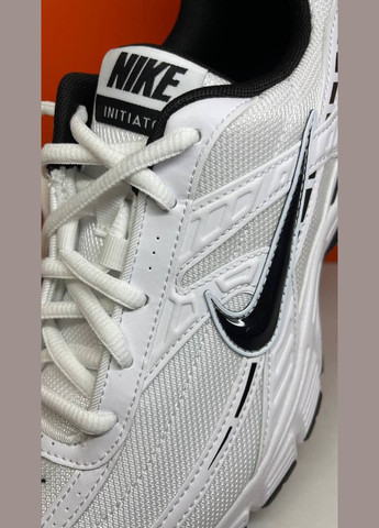 Белые кроссовки мужские Nike INITIATOR WHITE