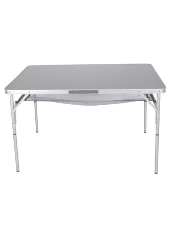 Стол Premium 118x78 cm Grey (1404423) Bo-Camp (330616497)
