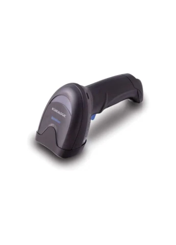 Сканер штрих-коду QBT2500 2D, кредл (QBT2500-BK-BTK1) Datalogic (391123946)