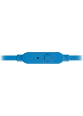 Гарнитура T110 Blue (JBLT110BLU) JBL (370618407)