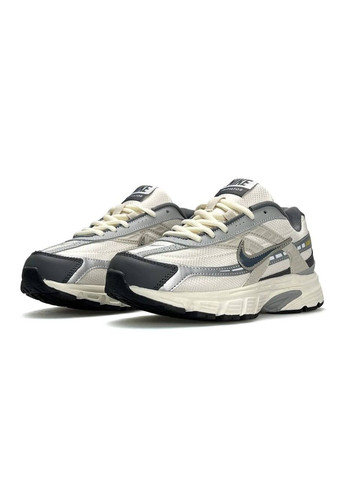 Кросівки жіночі Nike No Brand Initiator W Beige Grey сіро-бежеві демісезони (322413069)