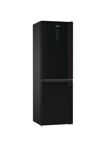Холодильник NRK6192ABK4 Gorenje (307797266)