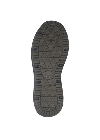 Чорні весняні кросівки Grunberg