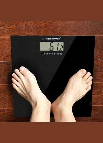 Весы напольные (Польша) Esperanza (337342155)