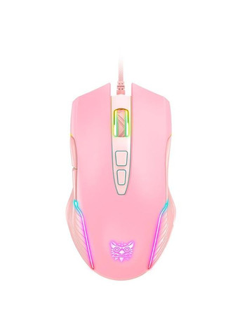 Мышь Gaming CW905 розовая Onikuma (279554409)