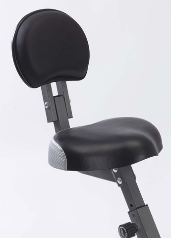 Велотренажер Upright Bike BRX Compact Multifit Toorx (367601063)