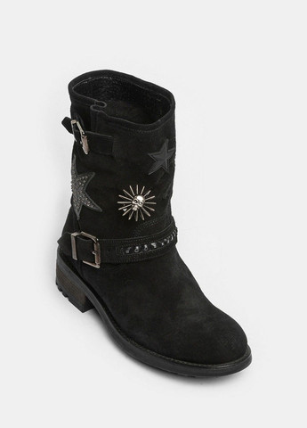 Осенние ботинки Meline