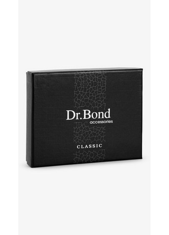 Кошелек мужской MSM-10 Черный shop (2000999340857) Dr. Bond (367004965)