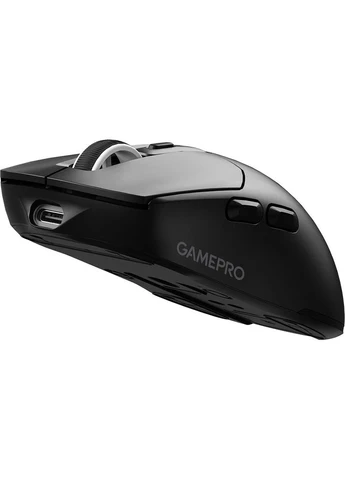 Миша бездротова Genesis Airmaster Black (GM167B) GAMEPRO (380691368)