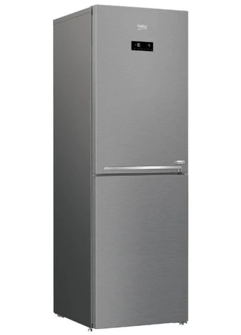 Холодильник CNA 386E 40ZXBN BEKO