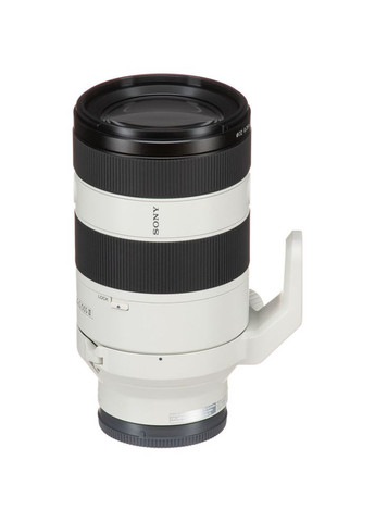 Объектив FE 70-200 мм f/4G OSS II (SEL70200G2.SYX) Sony (336380669)