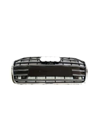 Решетка радиатора Audi A6 C8 (A6-S6C8192) No Brand (381820018)