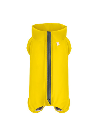 Дождевик для собак WAUDOG Clothes, водонепроницаемый, В 70-74 см, С 47-50 см, Collar (362580928)