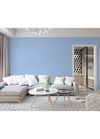 Інтер'єрна латексна фарба 1020-R90B 3 л SkyLine (289365797)