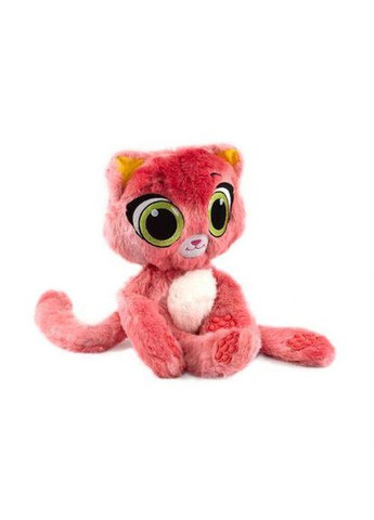 Мягкая игрушка с ароматом”. Грейпфрутовая кошка" (34 см) Bubble Pops (365813242)