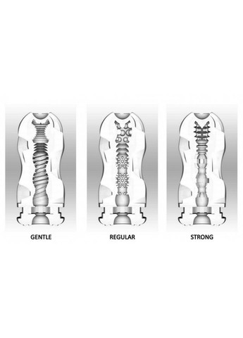 Мастурбатор Air-Tech Strong - CherryLove Tenga (282709932)