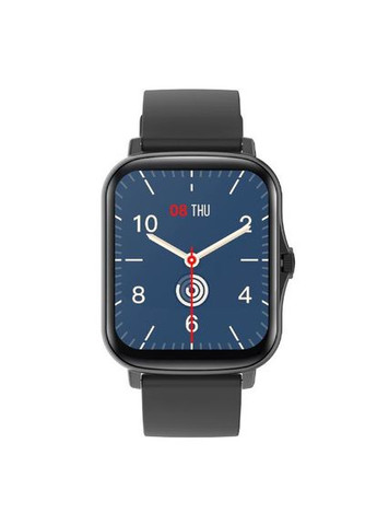 Смартчасы Black Globex Smart Watch Me3 (314978246)