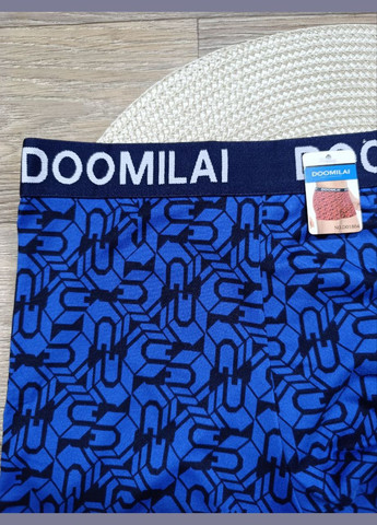 Труси боксери чоловічі, відмінної якості, бамбукові Doomilai (327433200)