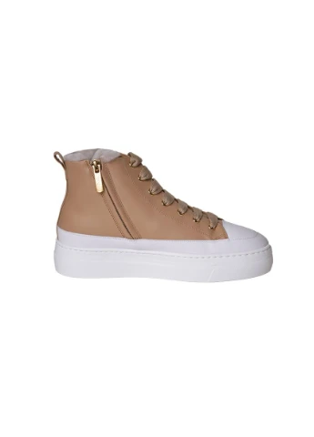 Бежеві кеди doucal`s 8475/398/48 Doucal's