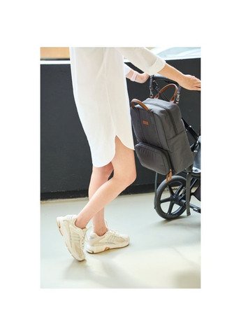 Рюкзак Family club Signature Anthracite, сірий () Childhome CWBPSUDG (331789970)