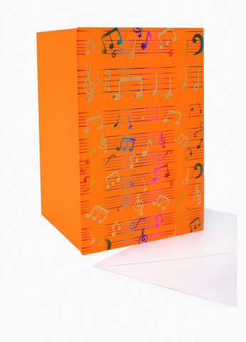 Листівка ручної роботи ОП6007 (6926568562696) shop (6926568562696) Канцмайстер (363255259)