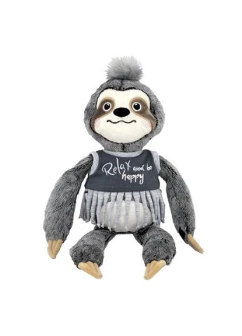 Игрушка мягкая Линнивец Флеш, Tigres (372820634)
