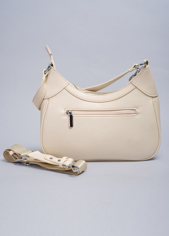 Сумка багет бежева 343085 Power (347149090)