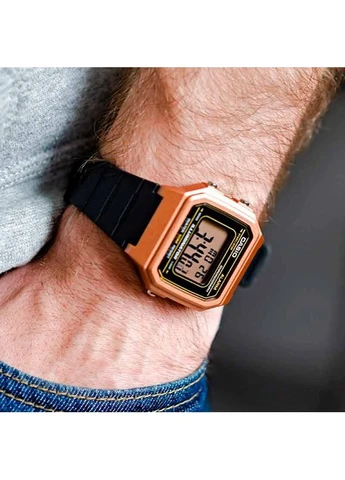 Чоловічі наручні годинники Casio W-217HM-5AVEF (402158134)