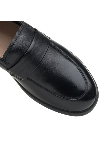 Vensi Туфлі (2625Т) чорний з натуральна шкіра, — (328915078)